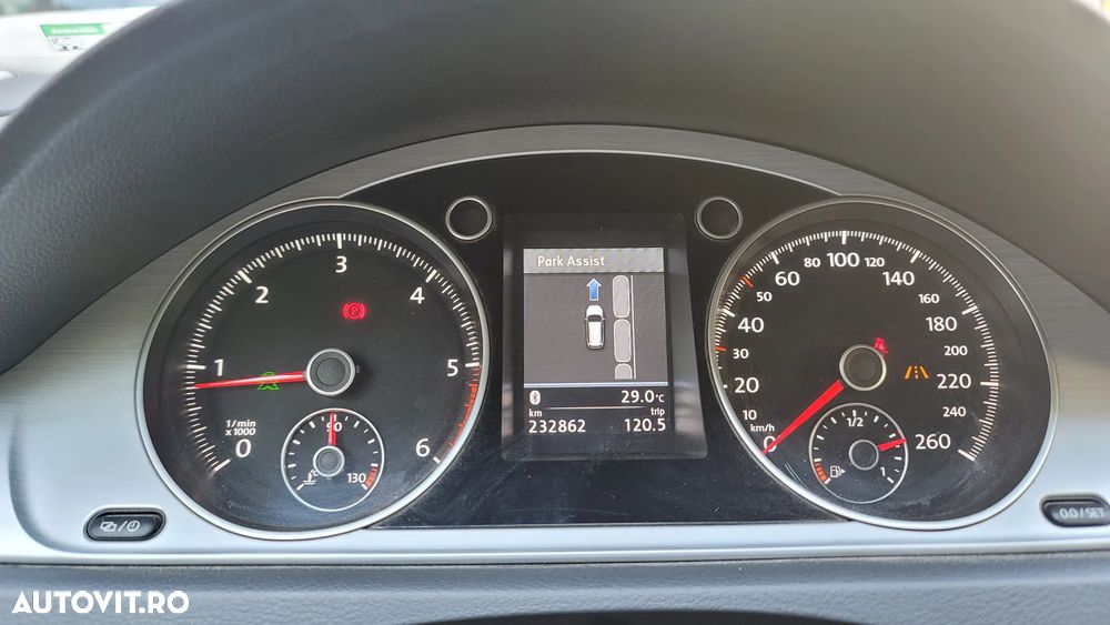 Volkswagen Passat Alltrack 2.0 TDI BMT 4Motion - 22