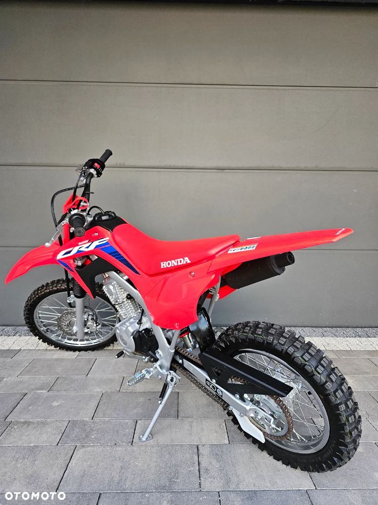Honda CRF