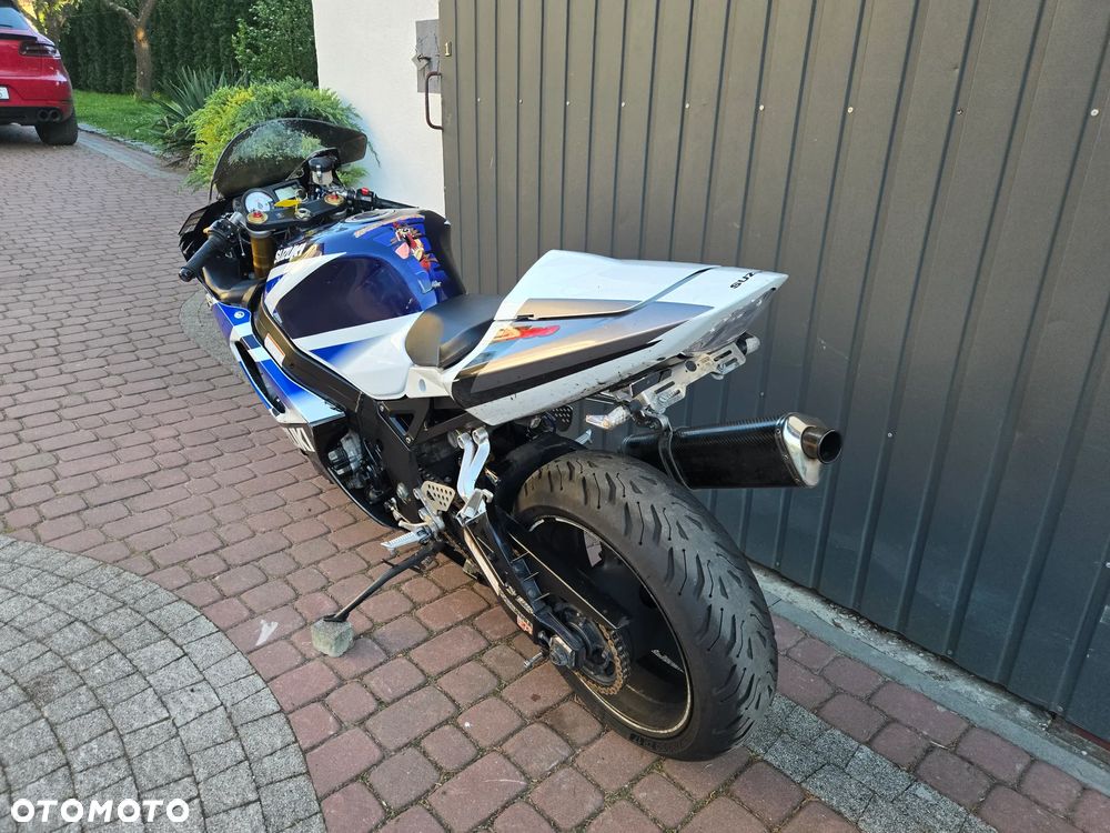 Suzuki GSX-R - 13