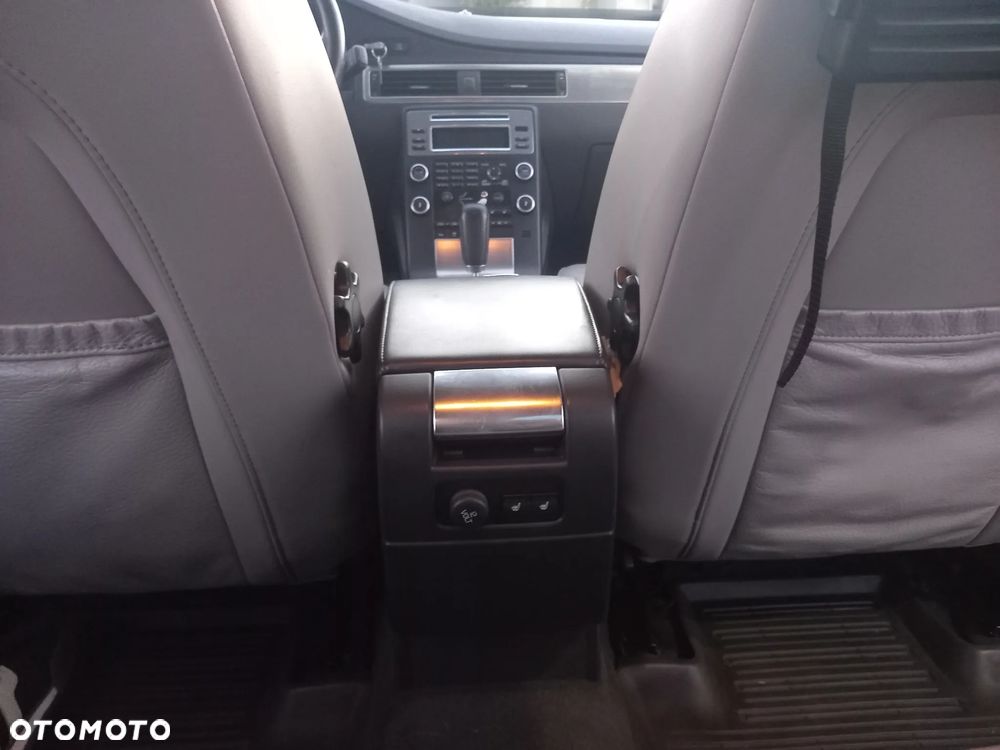 Volvo S80 - 21