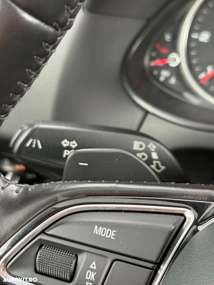 Audi Q5 2.0 TDI Quattro Stronic - 13