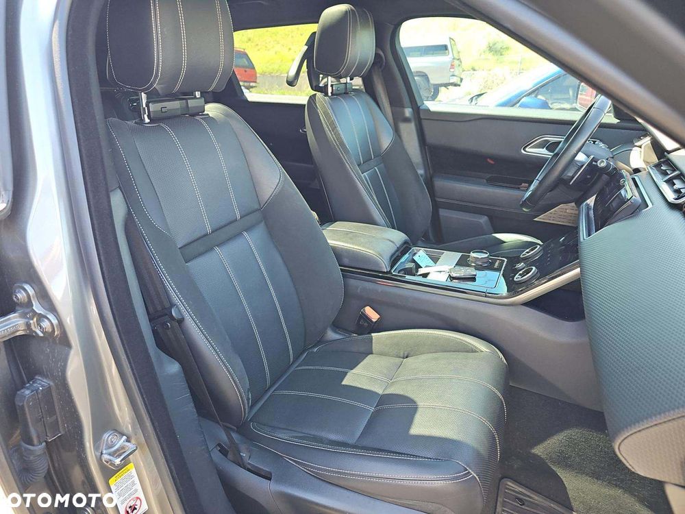Land Rover Range Rover Velar 2.0 R-Dynamic SE - 8