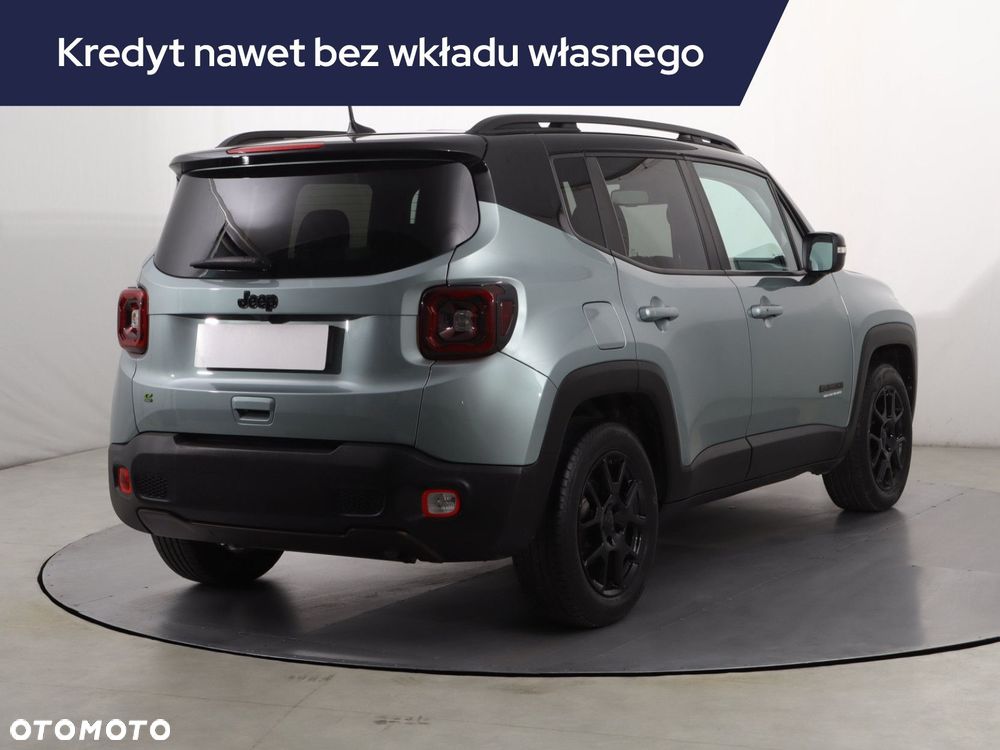 Jeep Renegade - 7