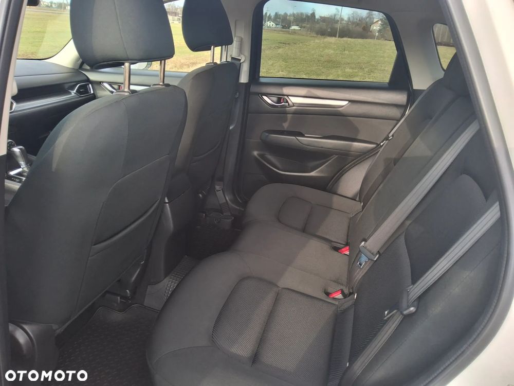 Mazda CX-5 - 9