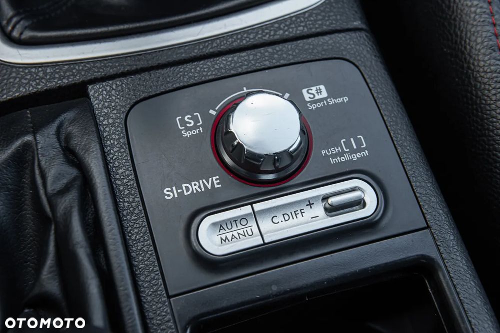 Subaru Impreza 2.5 WRX STI S - 18