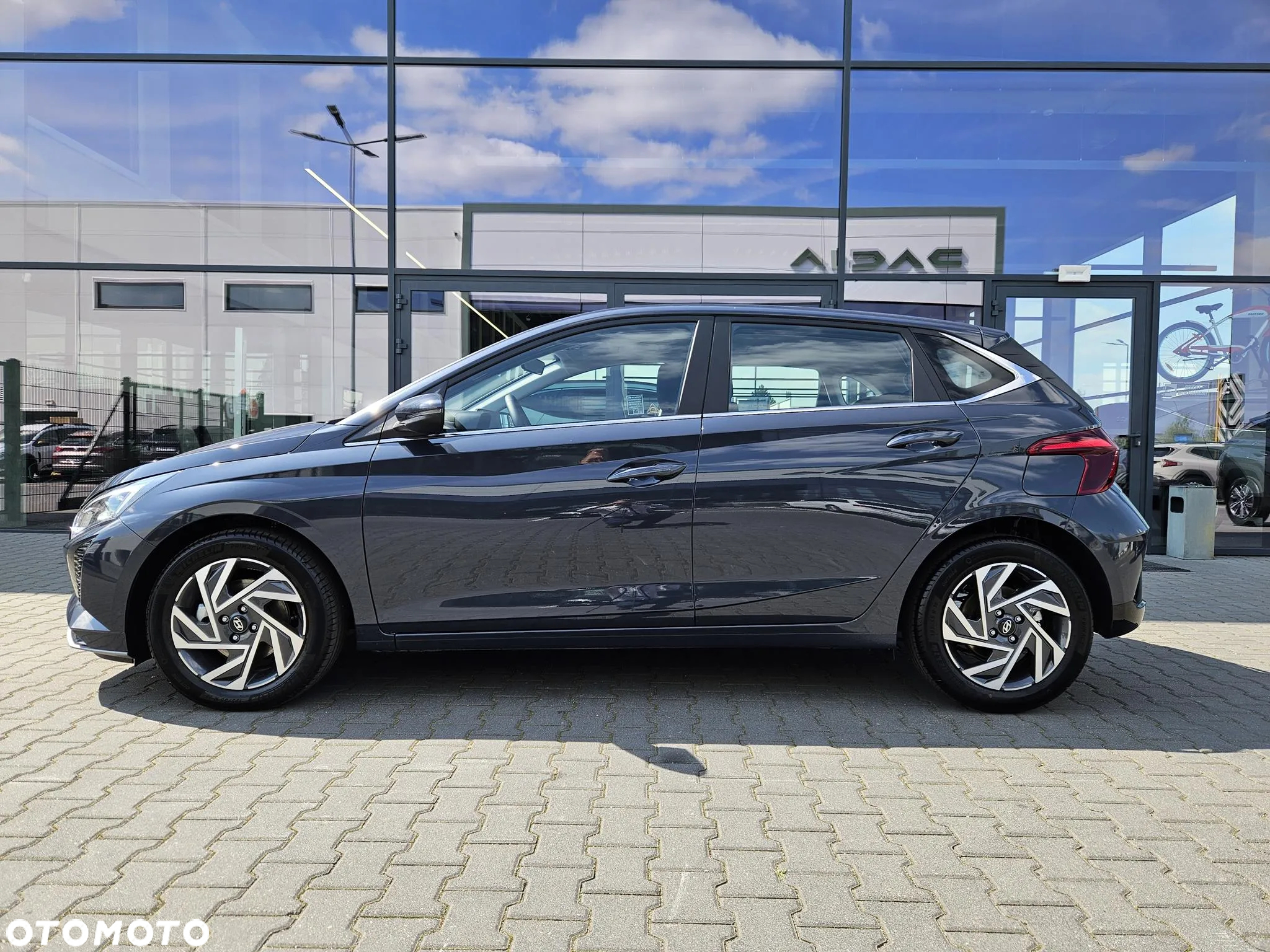 Hyundai i20 1.0 T-GDi Modern - 5