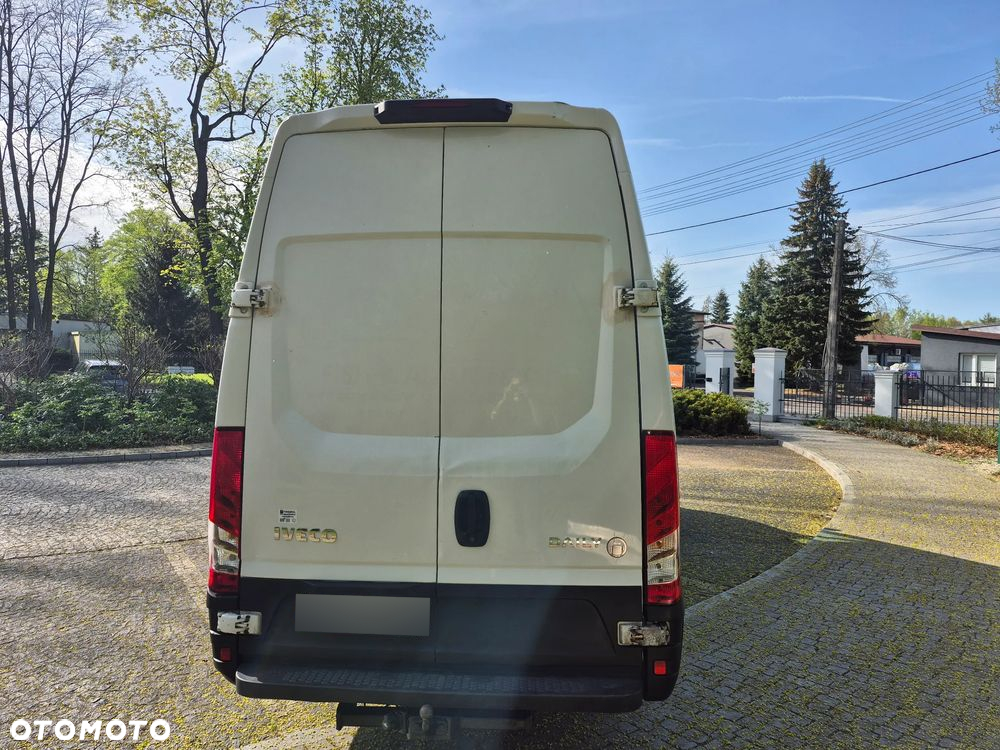 Iveco Dally - 5