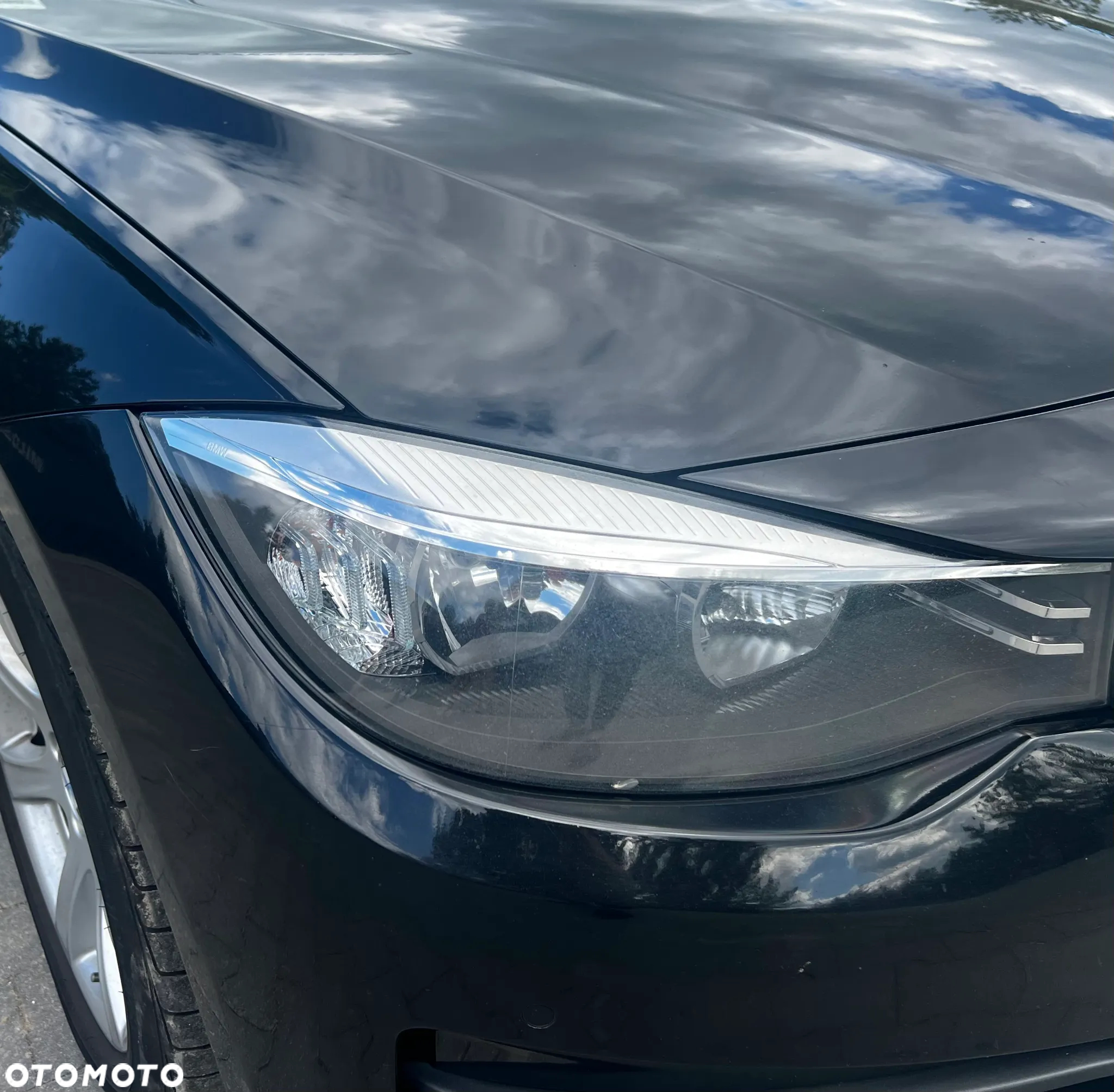 BMW Seria 3 320d xDrive M Sport - 7