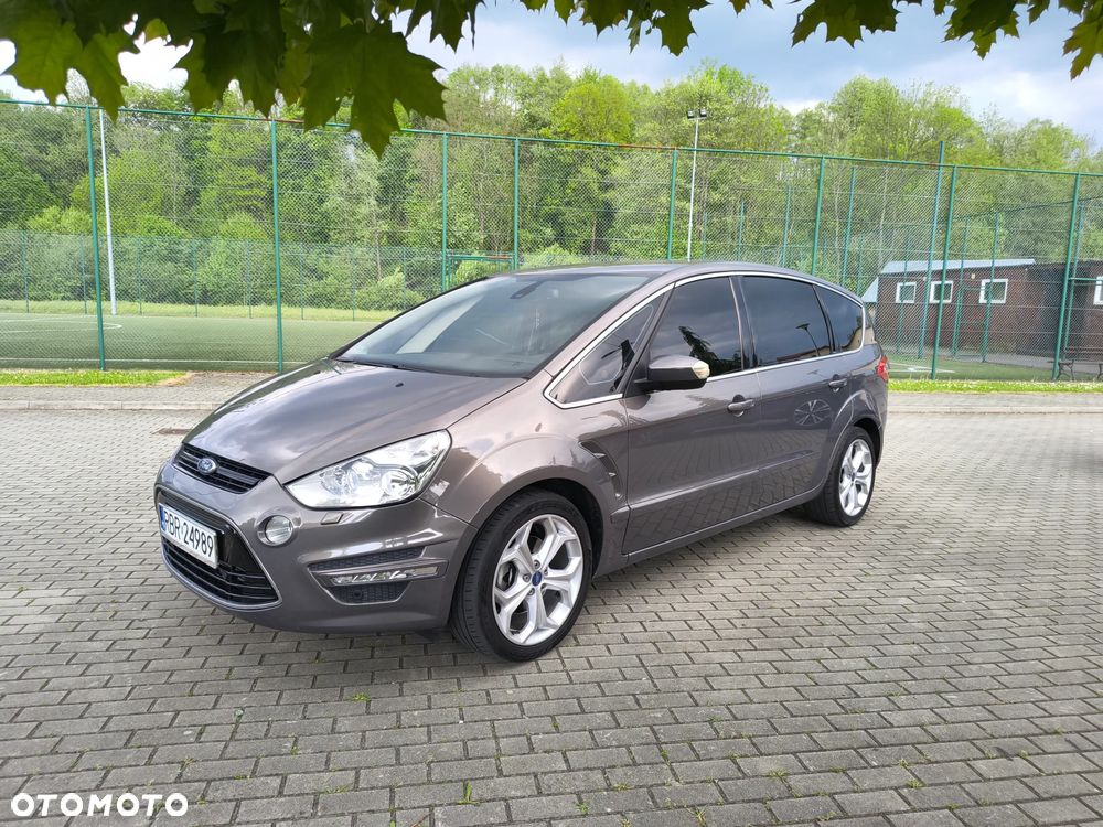 Ford S-Max - 3