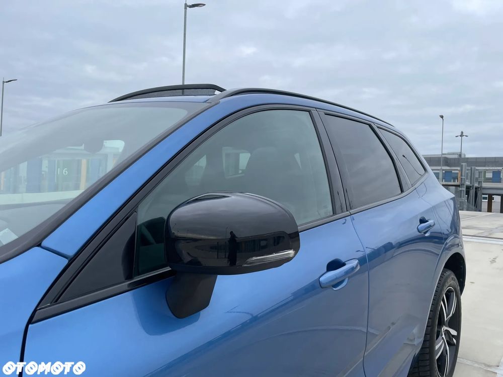 Volvo XC 60 T4 Geartronic RDesign - 22