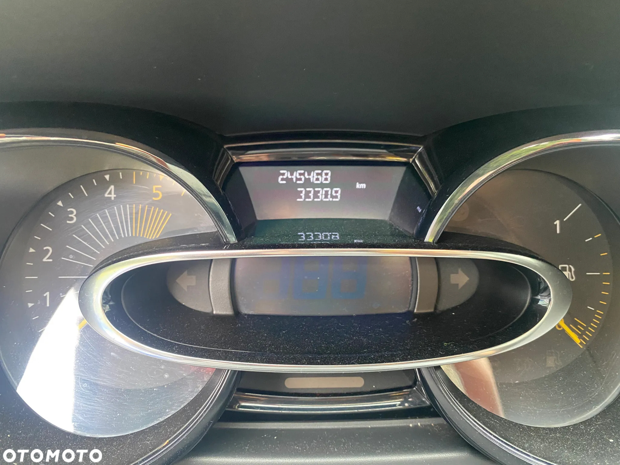 Renault Clio IV - 7