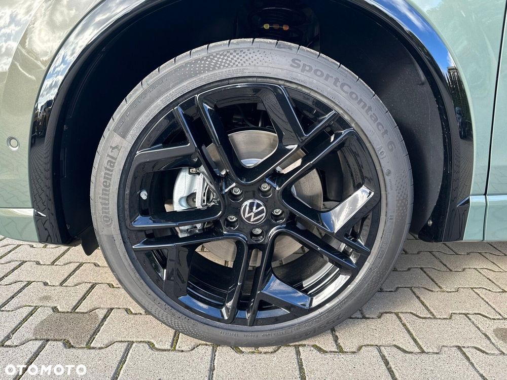 Volkswagen Tiguan 2.0 TSI 4Mot R-Line DSG - 40