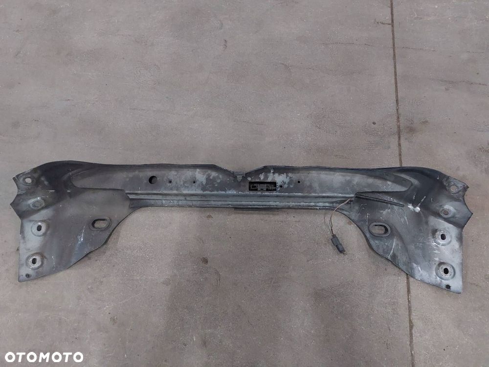 PAS PRZEDNI GÓRNY MERCEDES W163 ML - 5