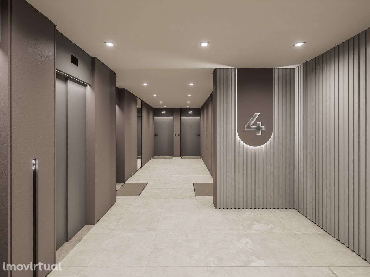 IRREVERENTIA III_Mira Chantre Residence ( 80% VENDIDO ) - Grande imagem: 5/12