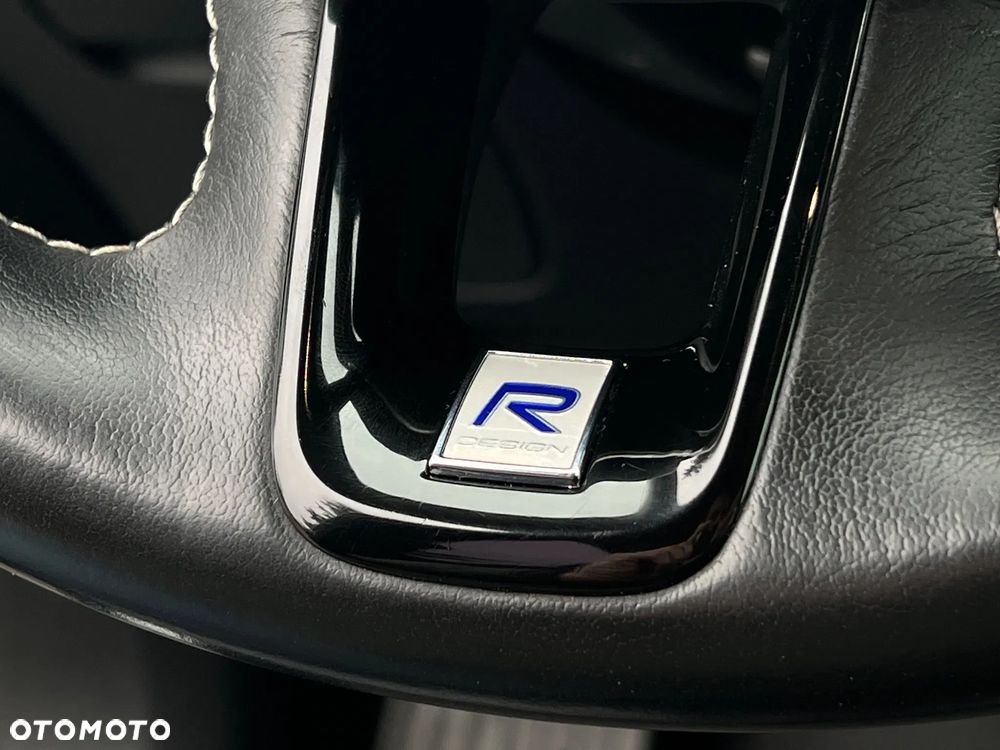 Volvo XC 90 D5 AWD Inscription - 21