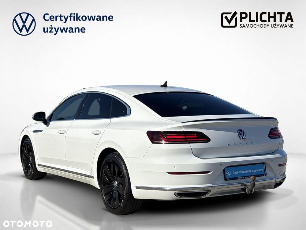 Volkswagen Arteon - 4