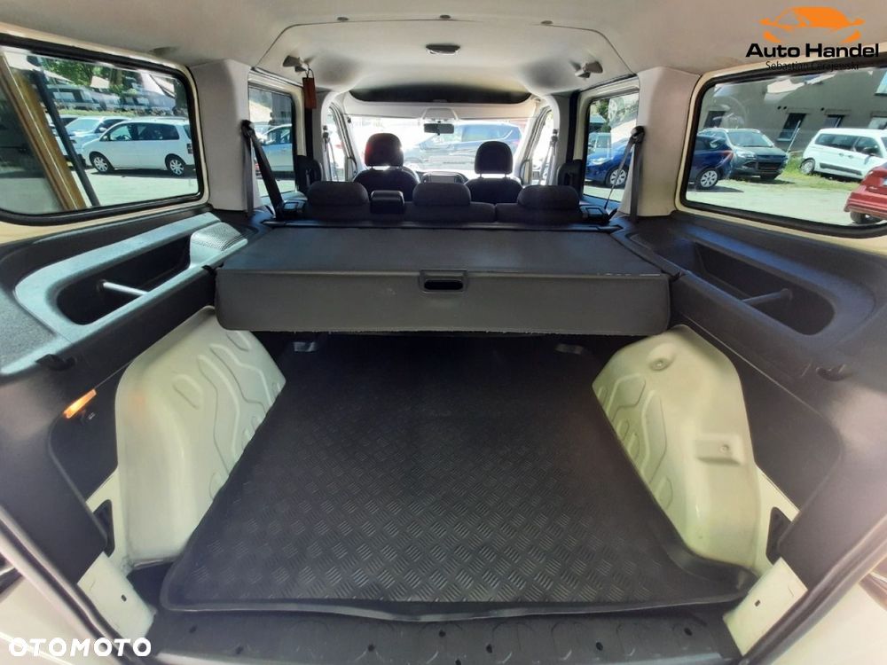 Fiat Doblo - 14