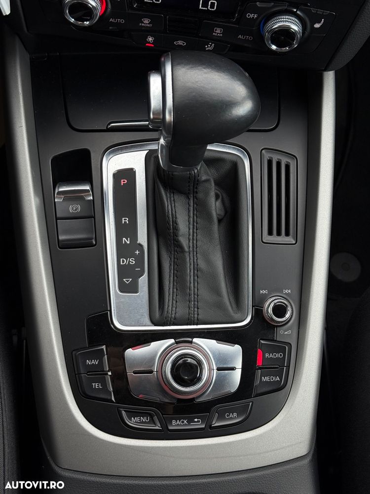 Audi Q5 2.0 TDI Quattro Stronic - 29