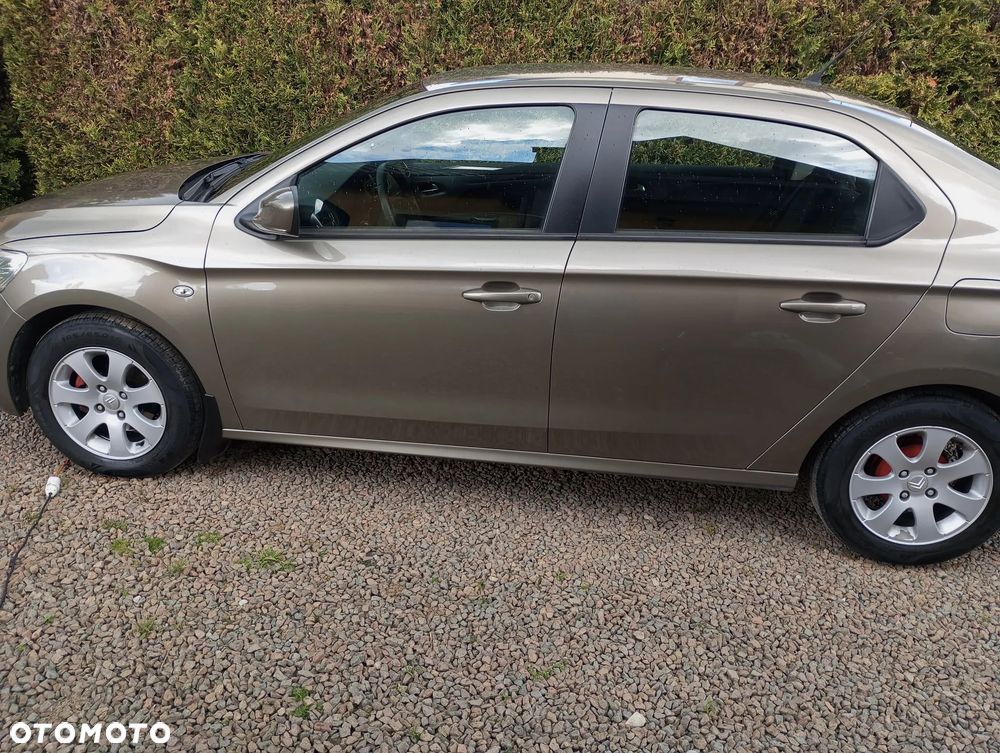 Citroën C-Elysée 1.2 VTi Attraction - 4