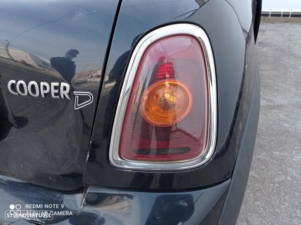 Para Peças Mini Mini (R56) - 10