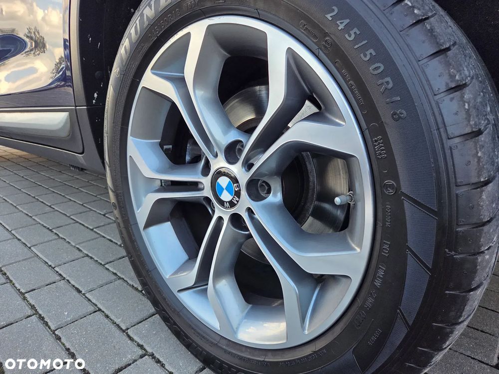 BMW X4 xDrive20d - 6