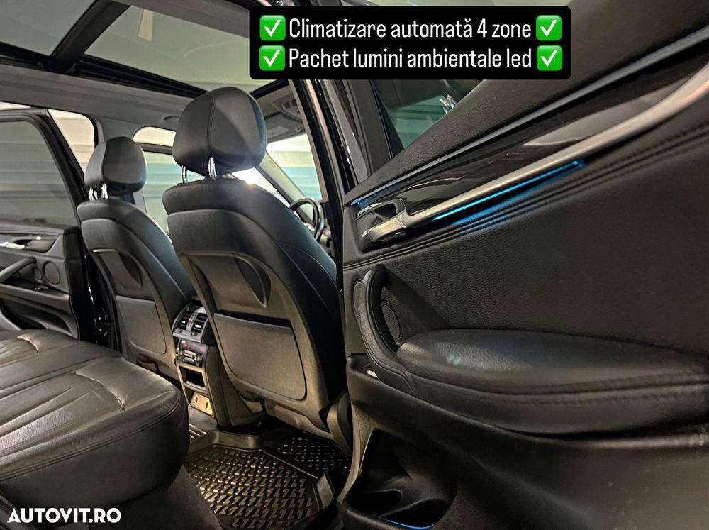 BMW X5 xDrive35i Edition Exclusive - 3