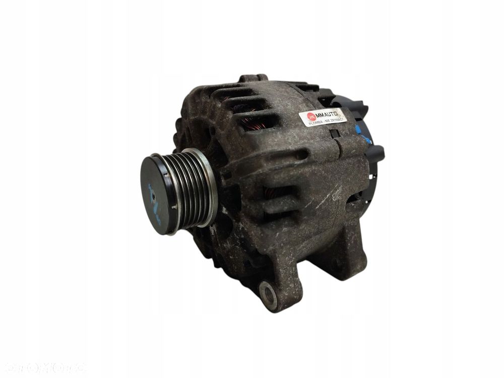 ALTERNATOR 150A CITROEN PEUGEOT SCUDO 1.6 2.0 e-HDI HDI 2.0 16V 9664779680 - 1