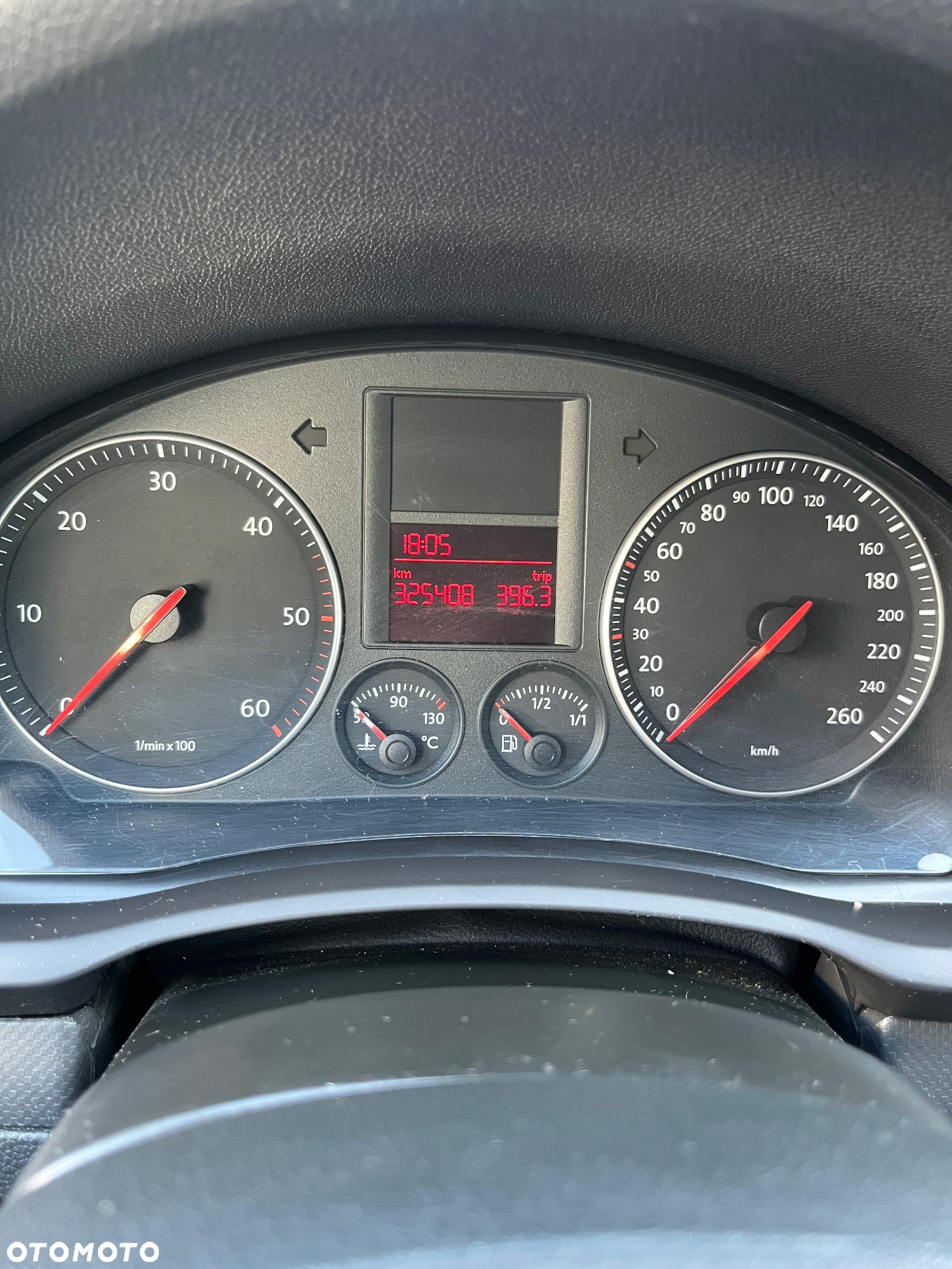 Volkswagen Golf 1.9 TDI Edition - 4