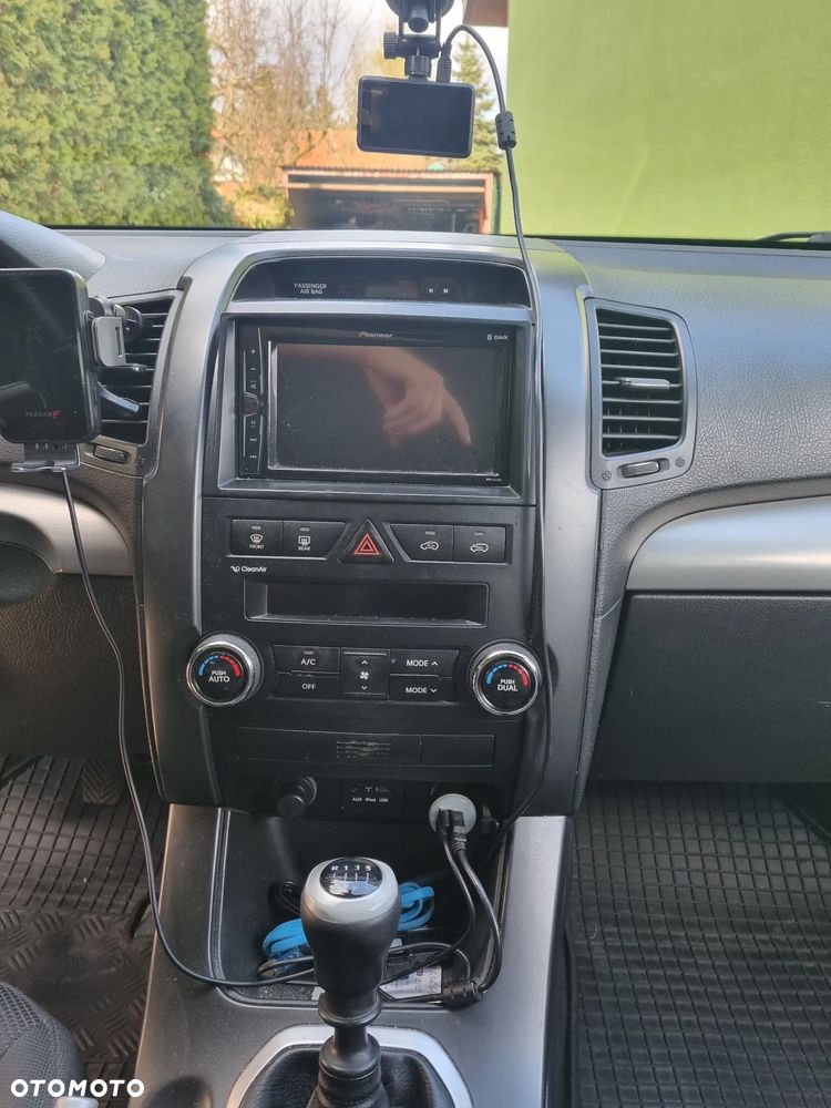 Kia Sorento - 19