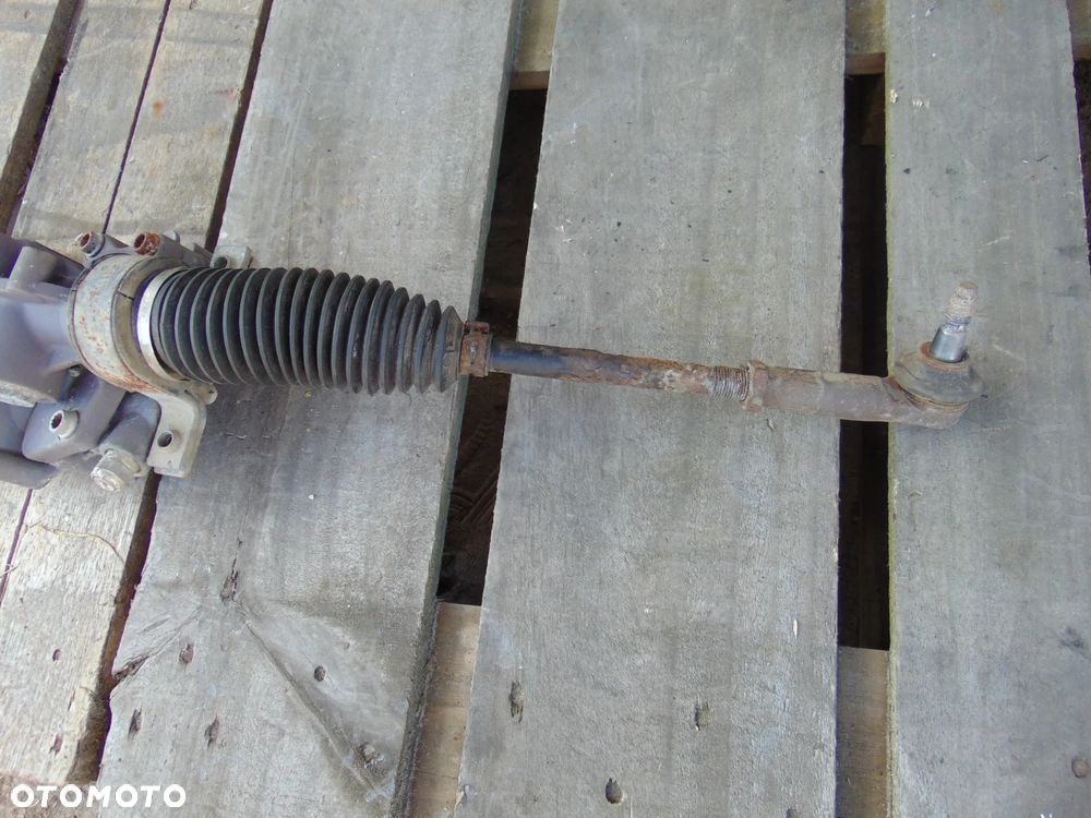 EUROPA przekładnia kierownicza maglownica 1K1423051BM 1K1909144H Audi A3 8P VW Volkswagen Golf 5 V Plus Touran Caddy III Passat B6 Skoda Octavia 2 II Seat Leon 2 II Altea - 18