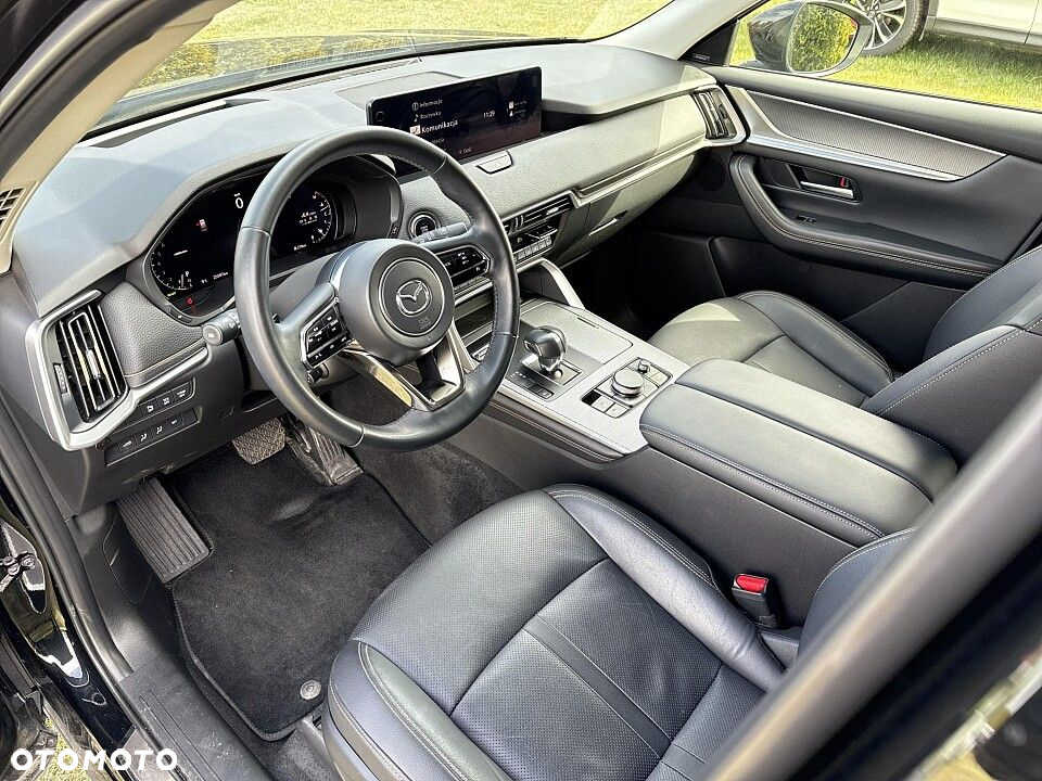 Mazda CX-60 - 9