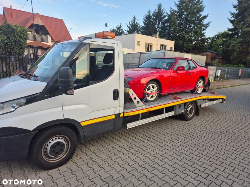 Iveco Daily 35S180 - 8