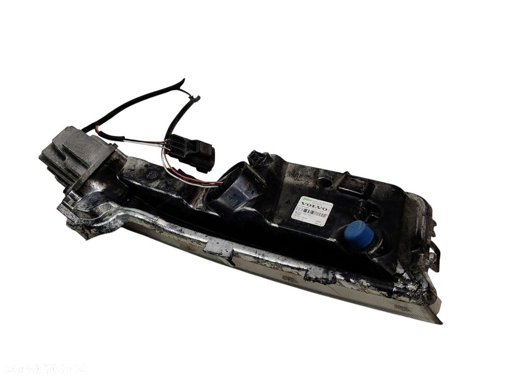 HALOGEN LED LEWY VOLVO V60 I LIFT (2013-2018) 2.0 D4 190KM 31420395 - 3
