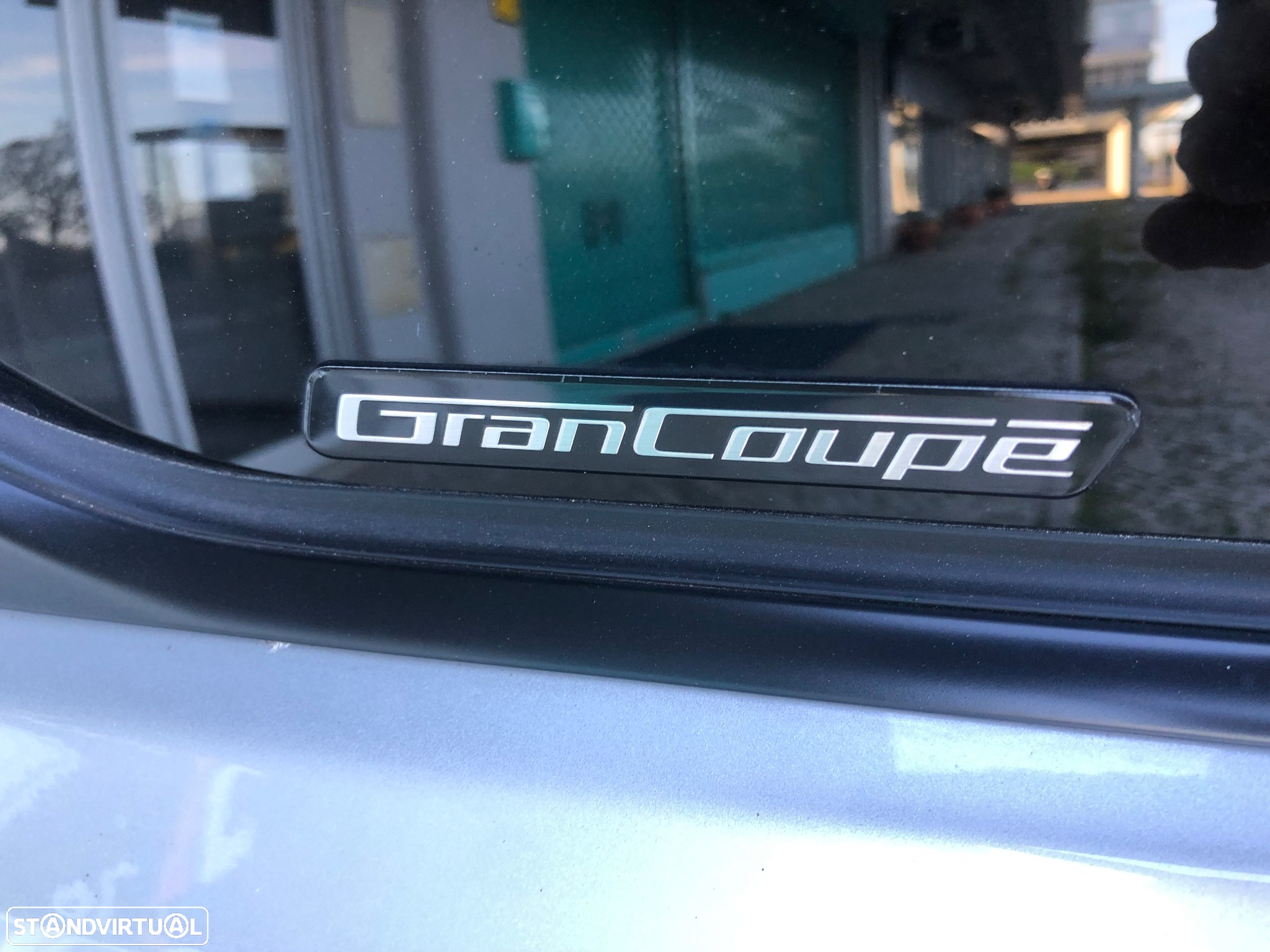 BMW 418 Gran Coupé d Line Sport Auto - 15