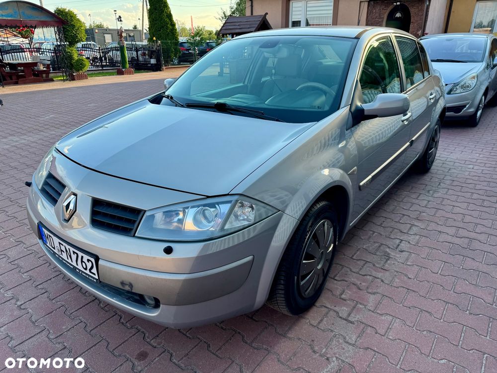Renault Megane - 10