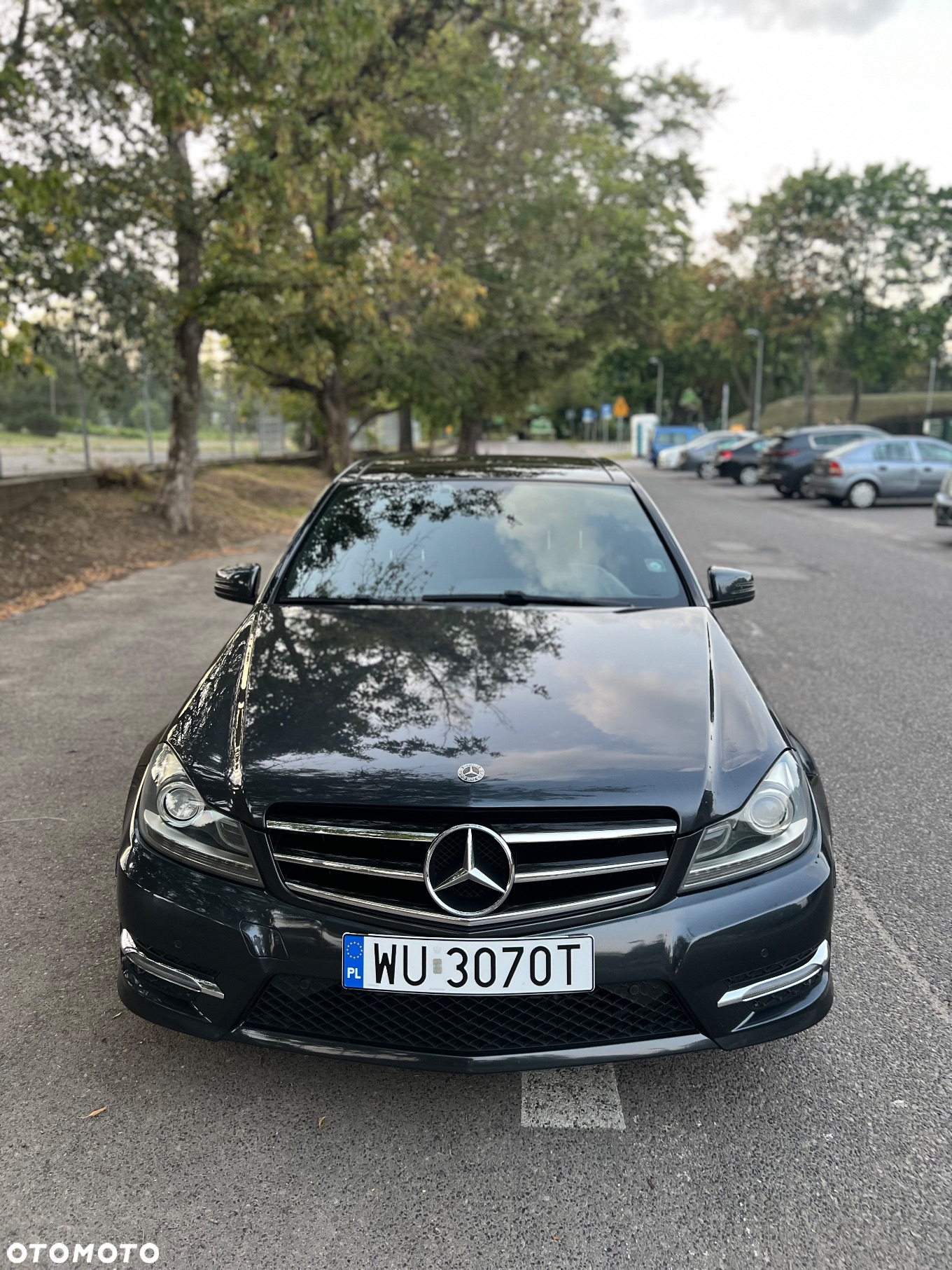 Mercedes-Benz Klasa C - 3