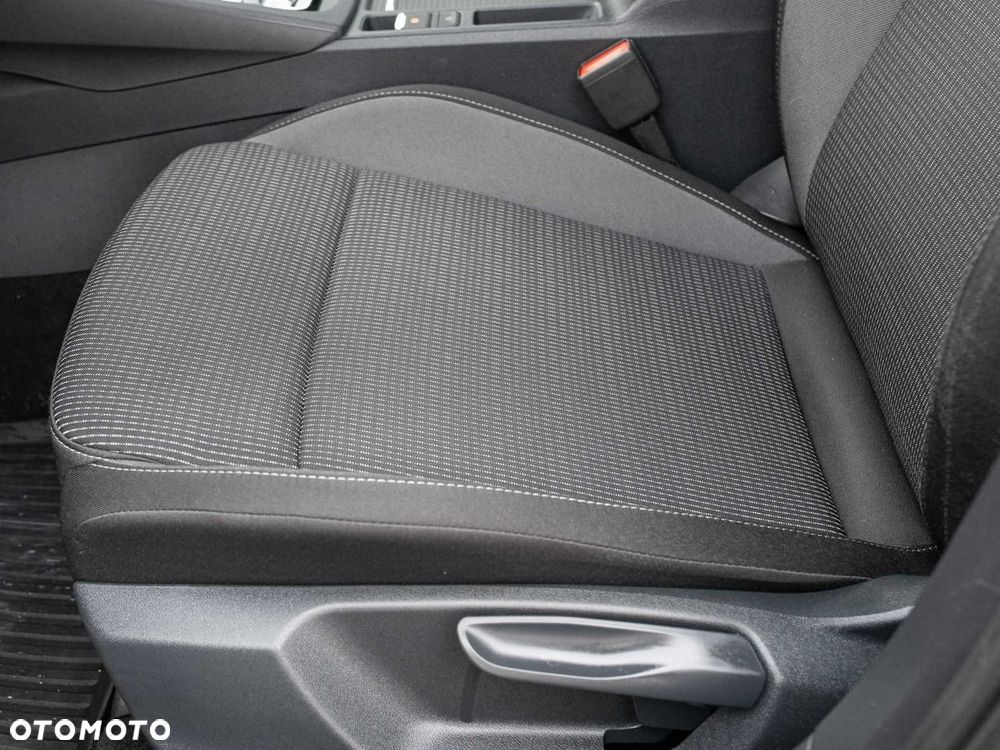 Skoda Octavia 1.5 TSI mHEV DSG Selection - 11