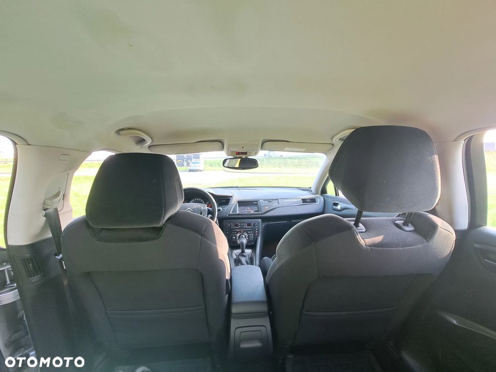 Citroën C5 2.0 HDi Exclusive Equilibre Navi - 27