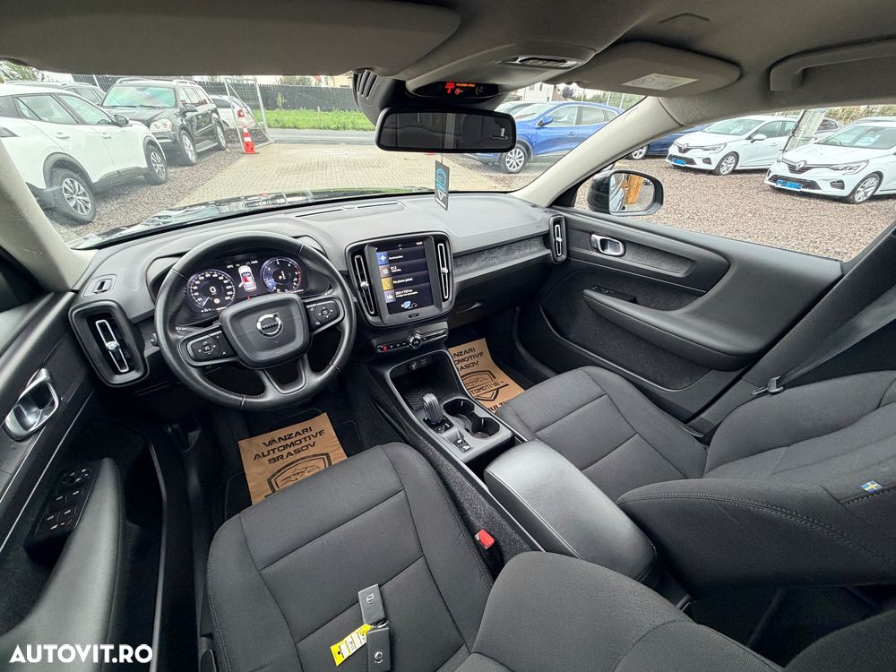 Volvo XC 40 D3 Momentum - 10