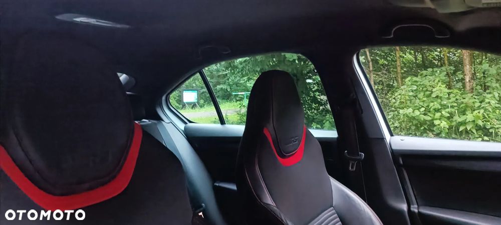Skoda Octavia - 5