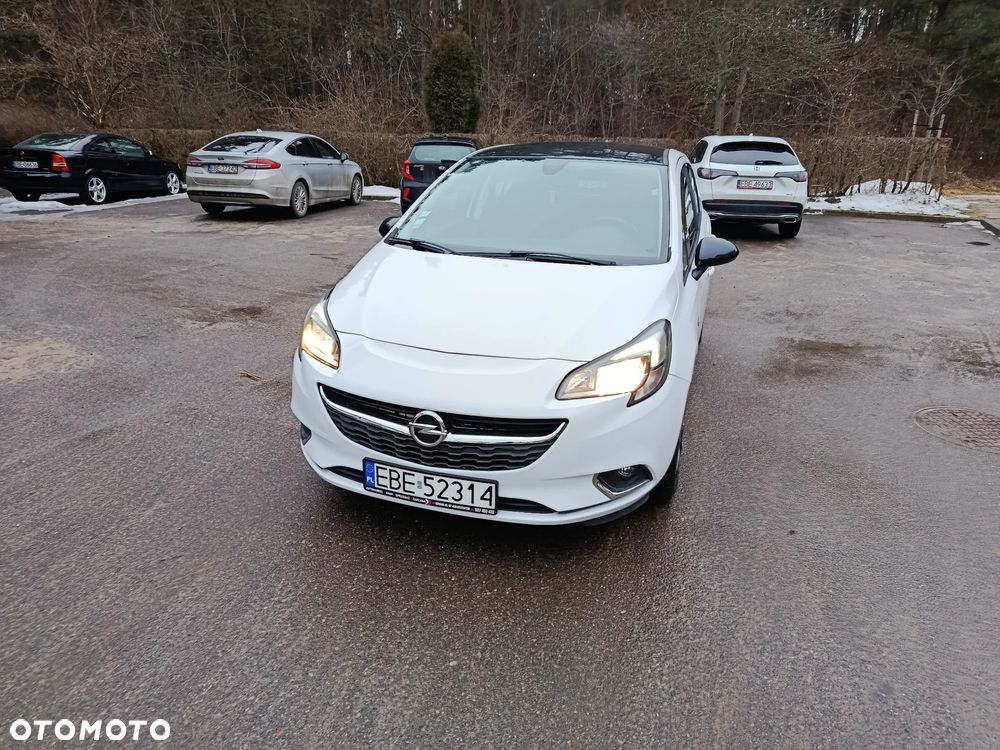 Opel Corsa 1.4 T Color Edition S&S - 1