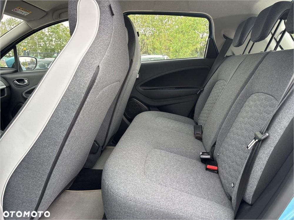 Renault Zoe R135 Z.E 50 Zen - 17