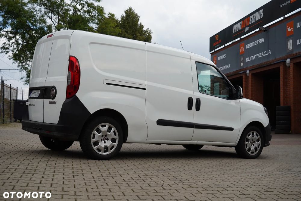 Fiat Doblo Maxi 1.4 Active - 9