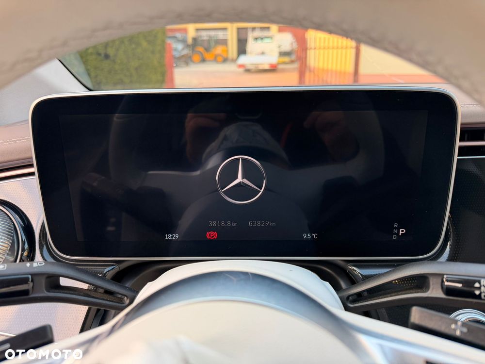 Mercedes-Benz EQE 300 90.5kWh Electric Art - 19