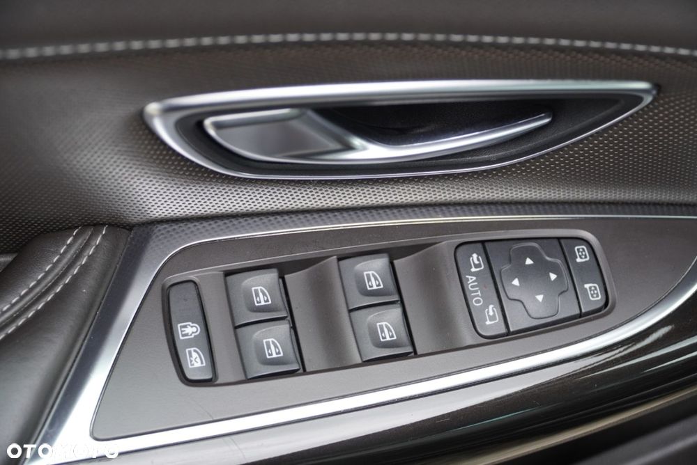 Renault Espace Energy dCi 160 EDC Initiale Paris - 21