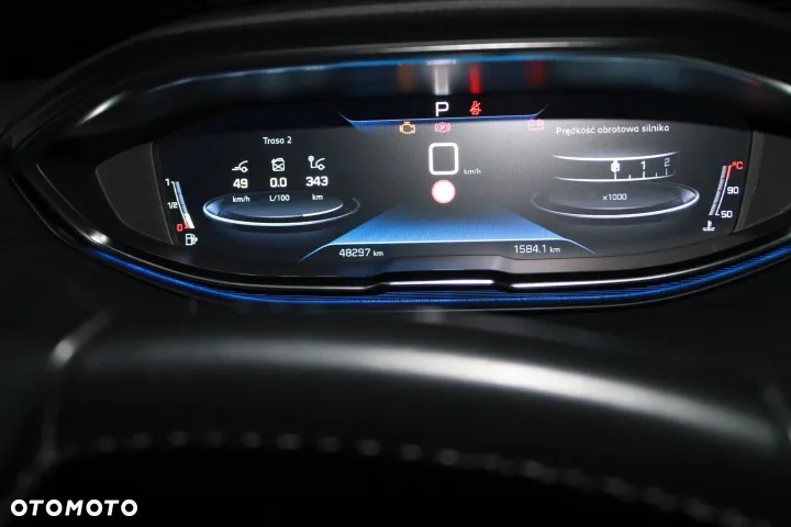 Peugeot 3008 1.2 PureTech GPF Allure S&S EAT8 - 28