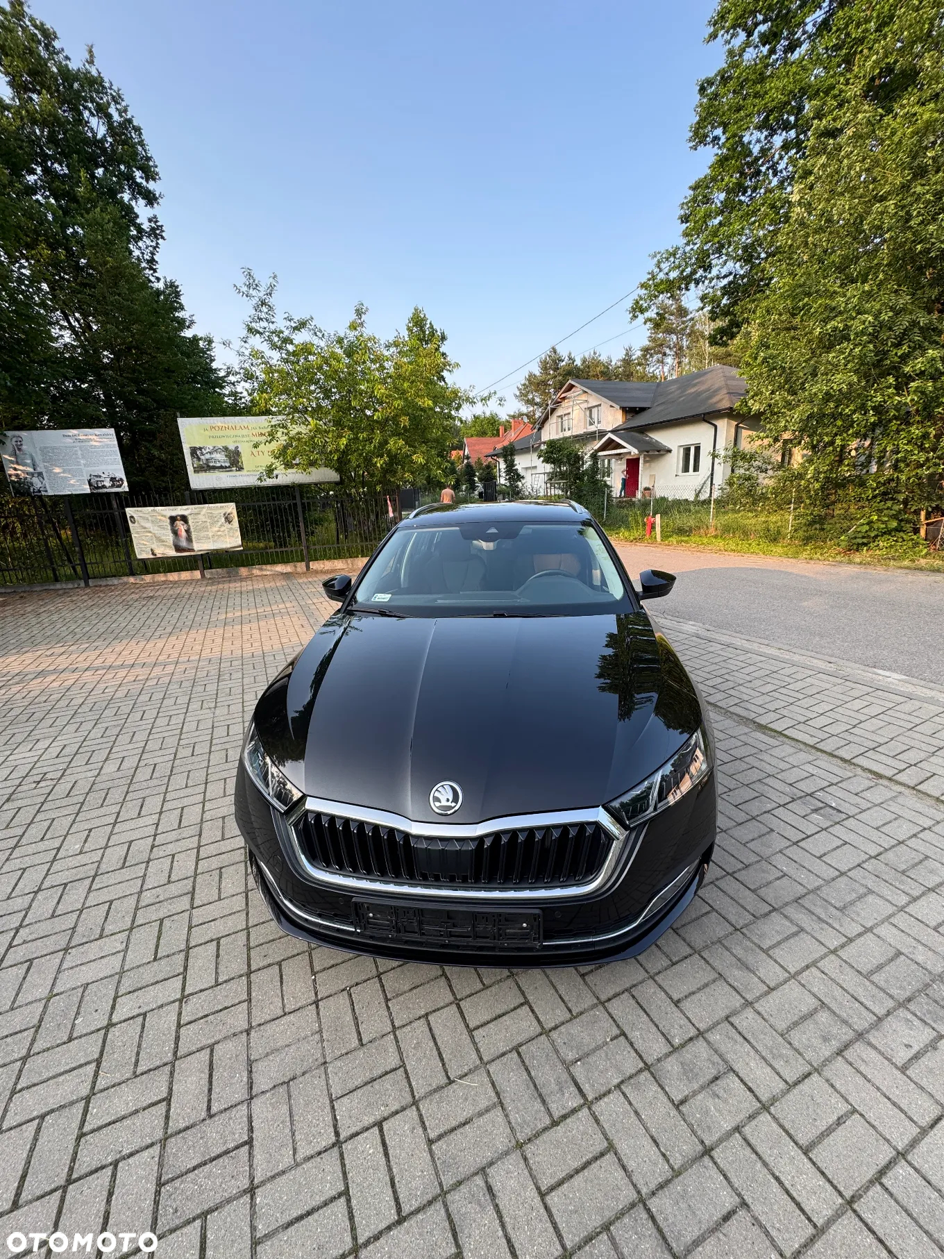 Skoda Octavia - 3