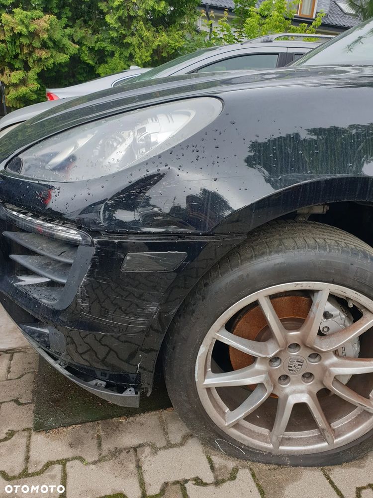 Porsche Macan S PDK - 8