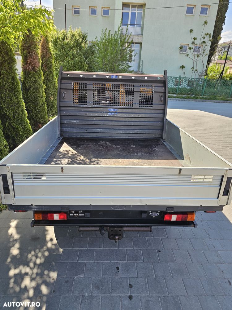 Ford TRANSIT - 6