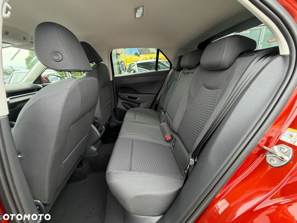 Volkswagen T-Roc 1.5 eTSI Life DSG - 9